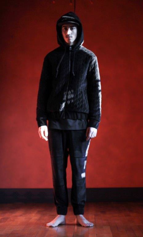 Les Benjamins, Paris Erkek Moda Haftası'na damga vurdu