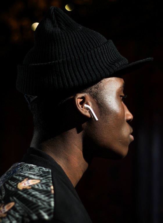 Les Benjamins, Paris Erkek Moda Haftası'na damga vurdu