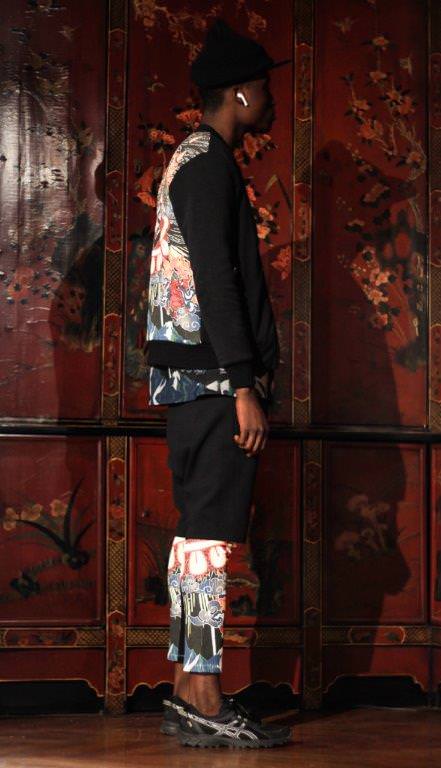 Les Benjamins, Paris Erkek Moda Haftası'na damga vurdu