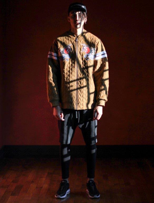 Les Benjamins, Paris Erkek Moda Haftası'na damga vurdu