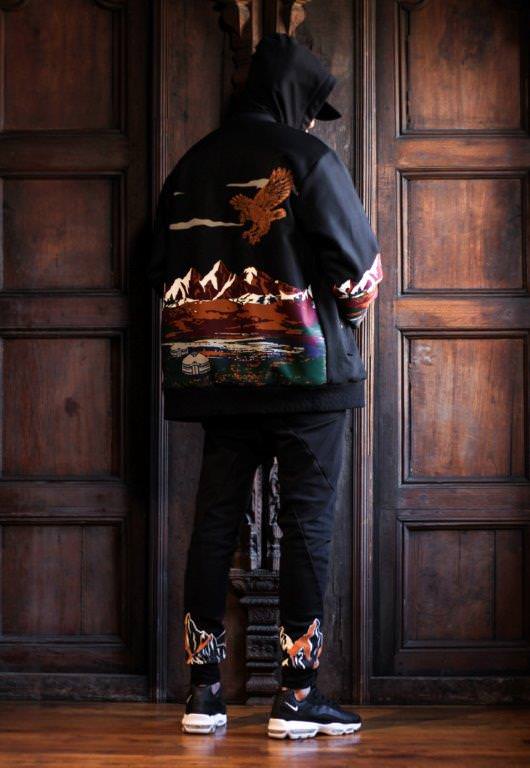 Les Benjamins, Paris Erkek Moda Haftası'na damga vurdu