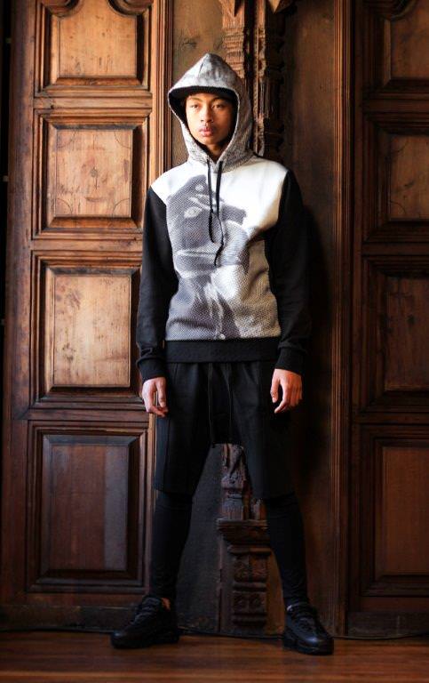 Les Benjamins, Paris Erkek Moda Haftası'na damga vurdu