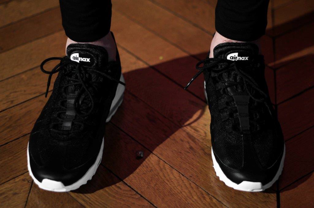 Les Benjamins, Paris Erkek Moda Haftası'na damga vurdu