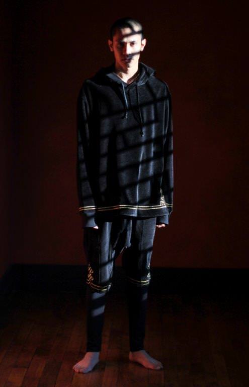 Les Benjamins, Paris Erkek Moda Haftası'na damga vurdu