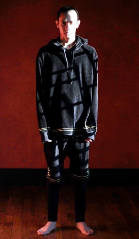 Les Benjamins, Paris Erkek Moda Haftası'na damga vurdu