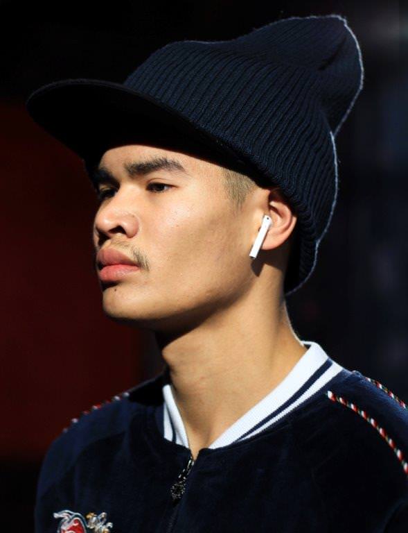 Les Benjamins, Paris Erkek Moda Haftası'na damga vurdu