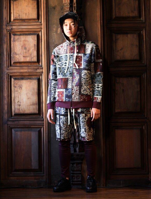 Les Benjamins, Paris Erkek Moda Haftası'na damga vurdu