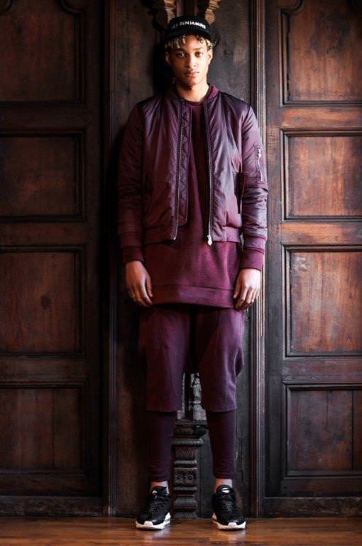 Les Benjamins, Paris Erkek Moda Haftası'na damga vurdu