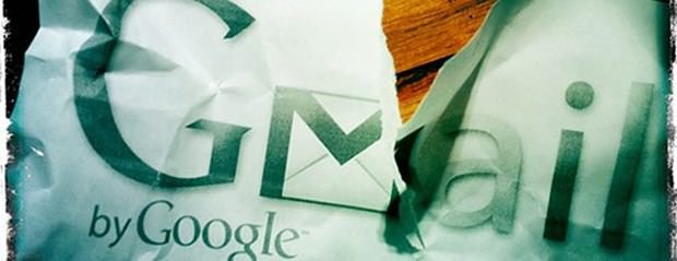 Gmail kullanıcıları dikkat!