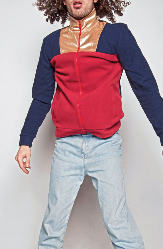 Yeni yılda erkeklere yenilikler