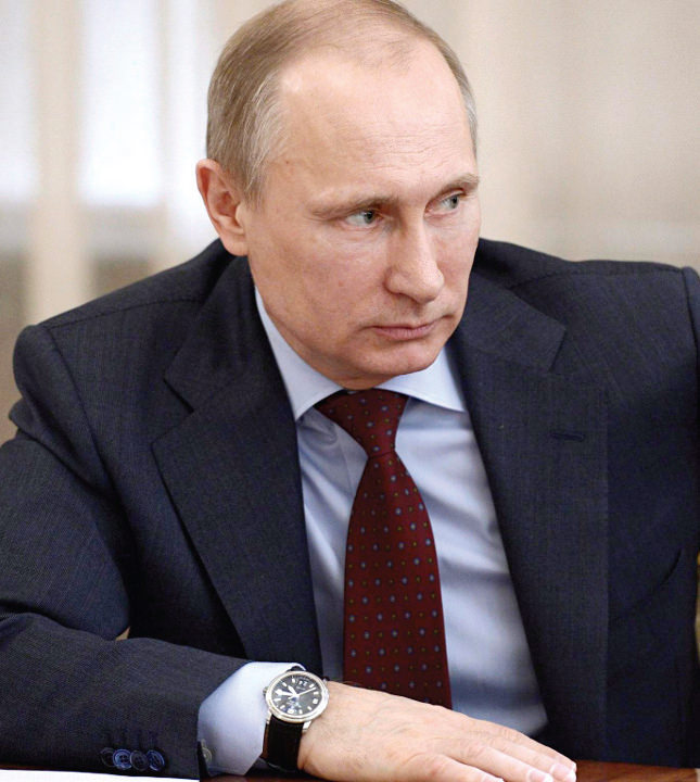 Ünlü isimlerin saat koleksiyonları