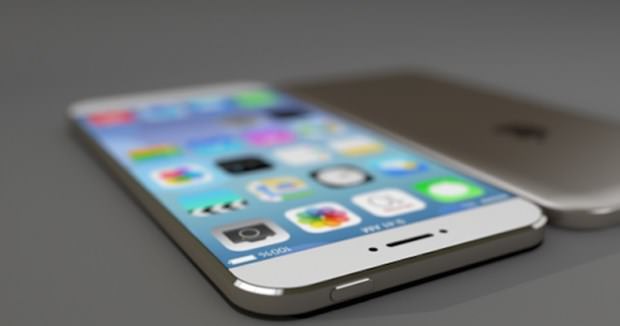 iPhone 8 ile Home tuşuna veda 