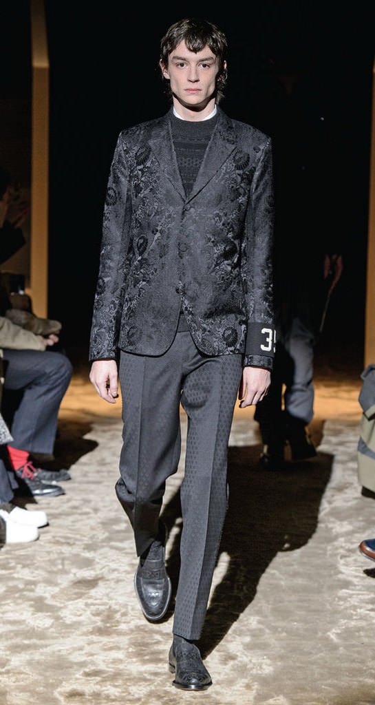 Yeni yılda erkeklere yenilikler