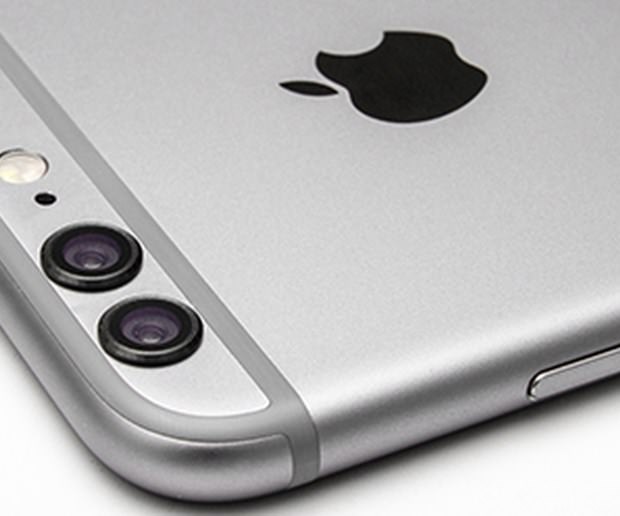 iPhone 8 ile Home tuşuna veda 