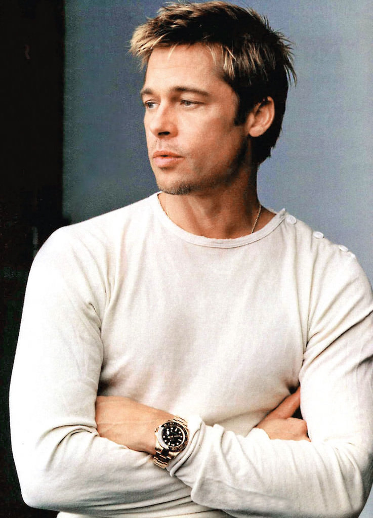 Ünlü isimlerin saat koleksiyonları