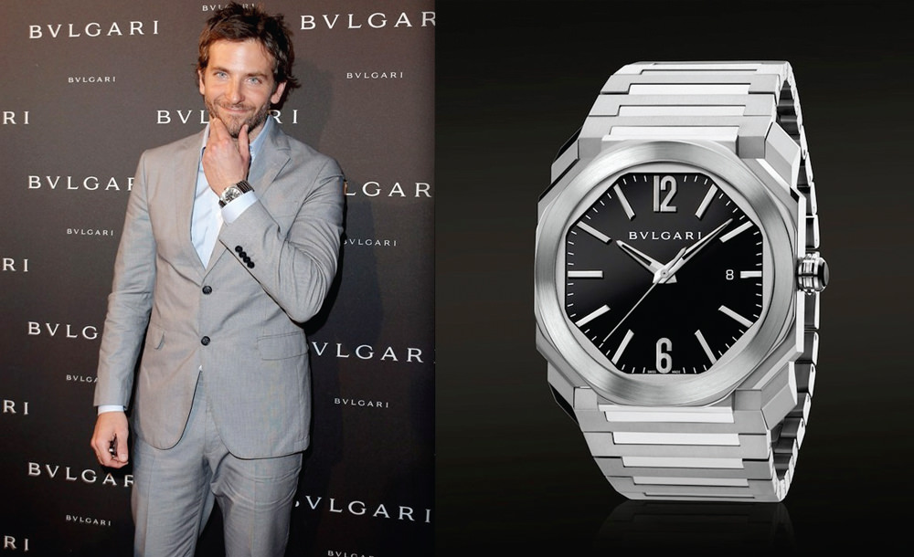 Ünlü isimlerin saat koleksiyonları