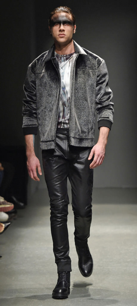 Yeni yılda erkeklere yenilikler