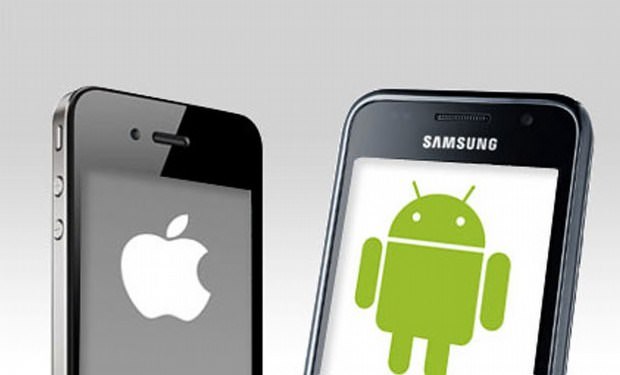 Android ve iOS'a yeni rakip