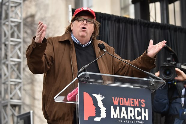 Trump'a ünlü isimlerden tepki