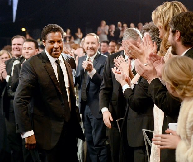 2017 SAG Ödülleri sahiplerini buldu