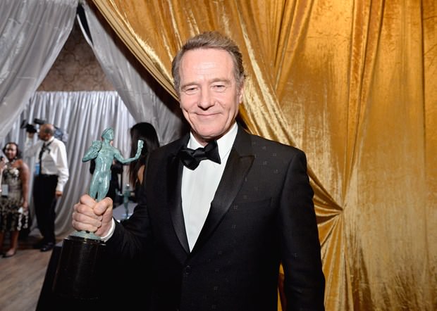 2017 SAG Ödülleri sahiplerini buldu