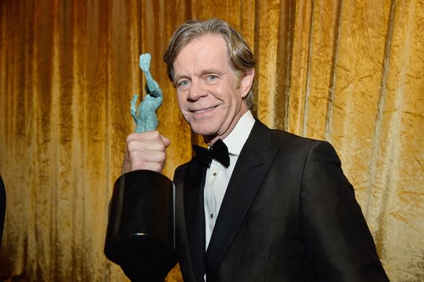 2017 SAG Ödülleri sahiplerini buldu