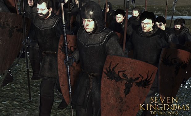 Game of Thrones oyun oluyor!