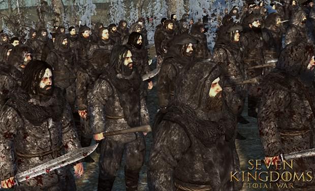 Game of Thrones oyun oluyor!