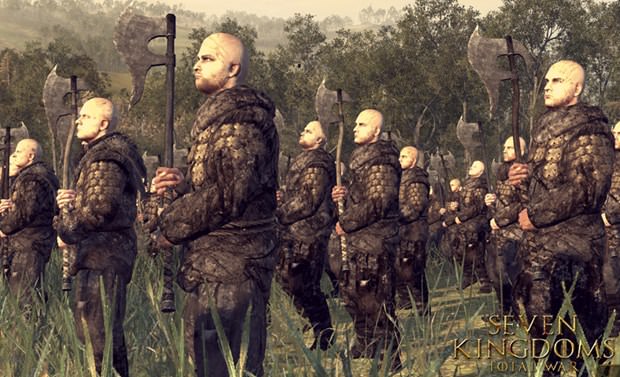 Game of Thrones oyun oluyor!