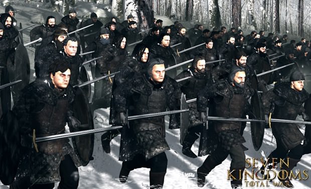 Game of Thrones oyun oluyor!