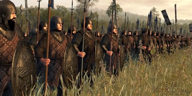 Game of Thrones oyun oluyor!