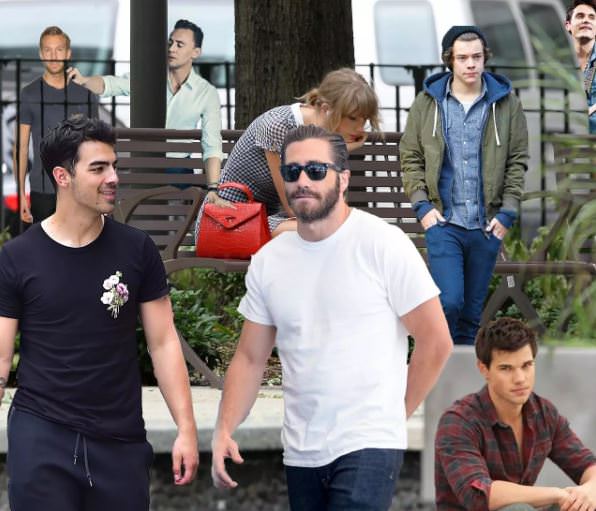 Taylor çok düşünceli