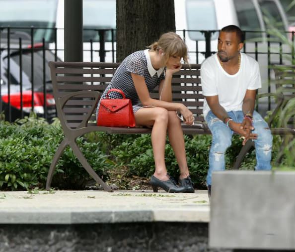 Taylor çok düşünceli