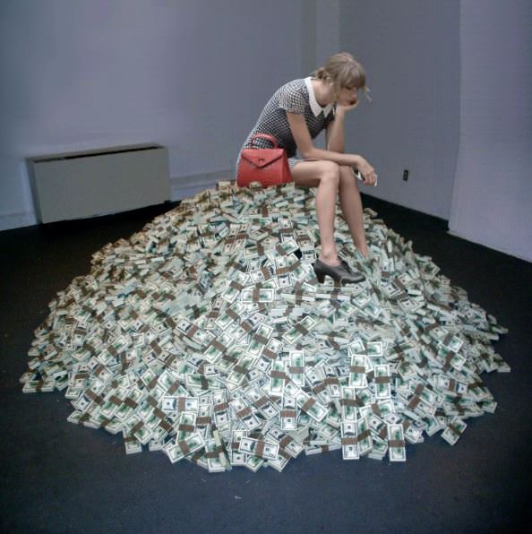 Taylor çok düşünceli