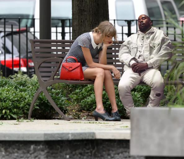 Taylor çok düşünceli