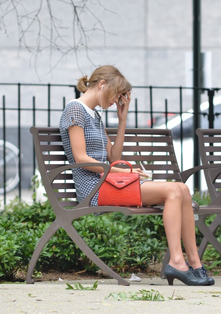 Taylor çok düşünceli