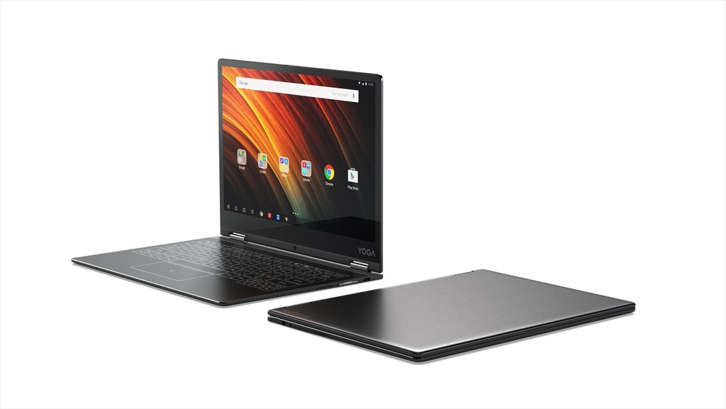 Lenovo Yoga A12