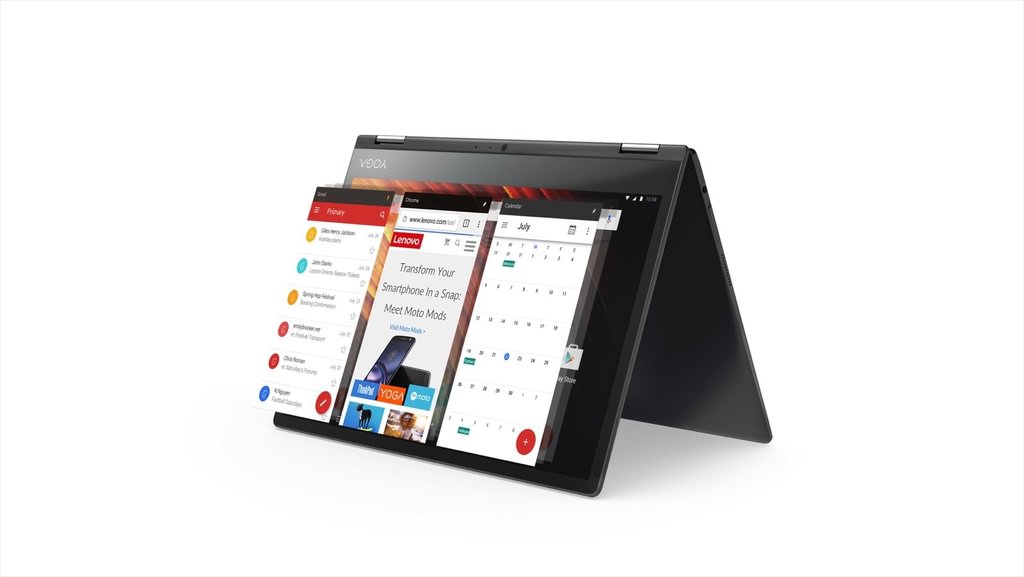 Lenovo Yoga A12