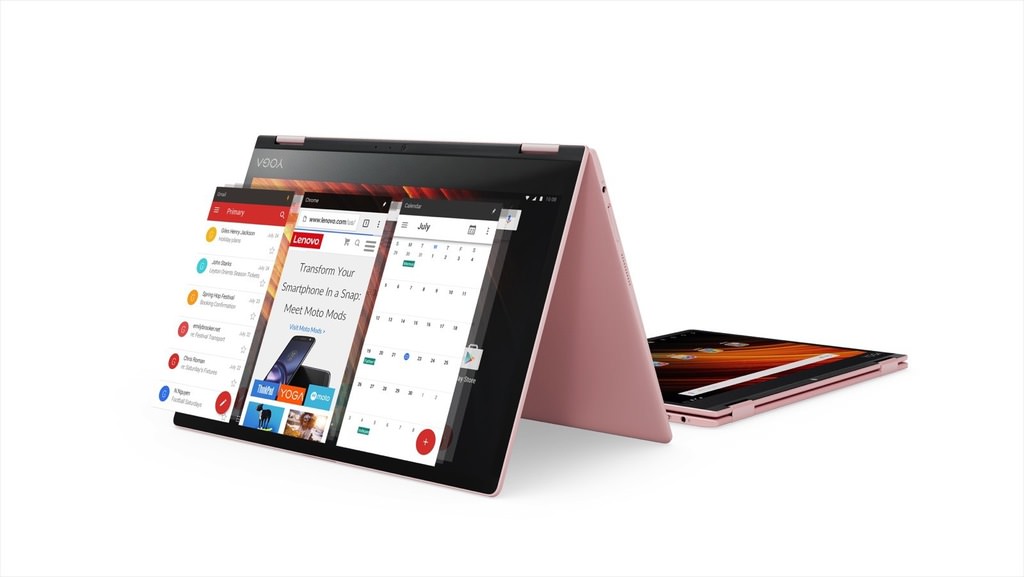 Lenovo Yoga A12