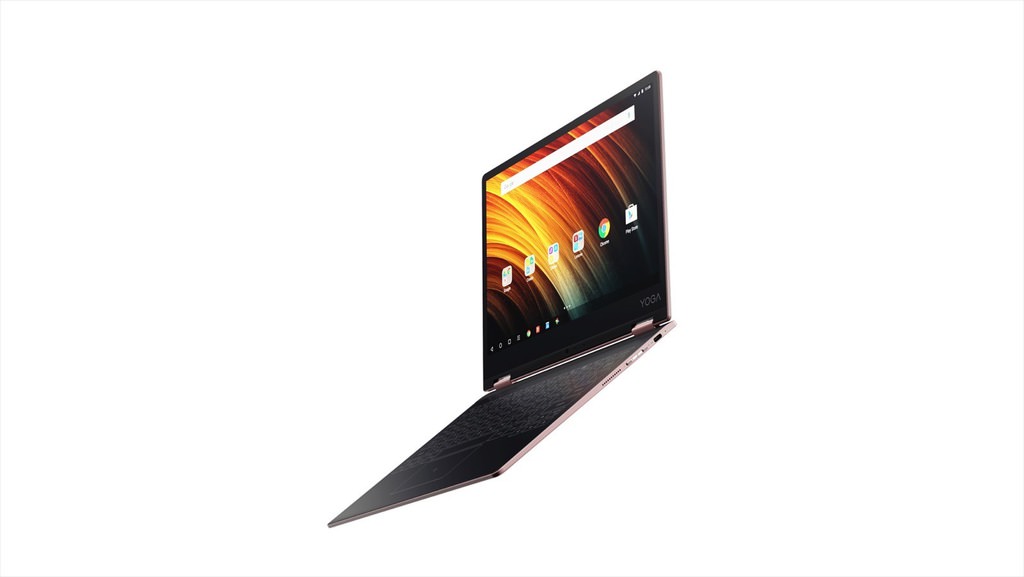 Lenovo Yoga A12