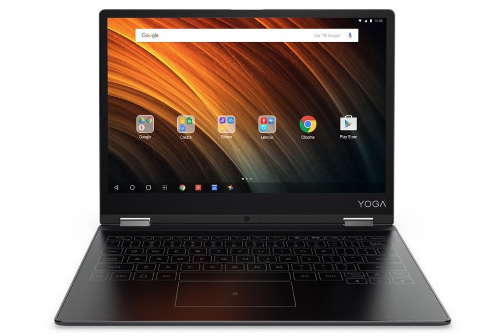 Lenovo Yoga A12