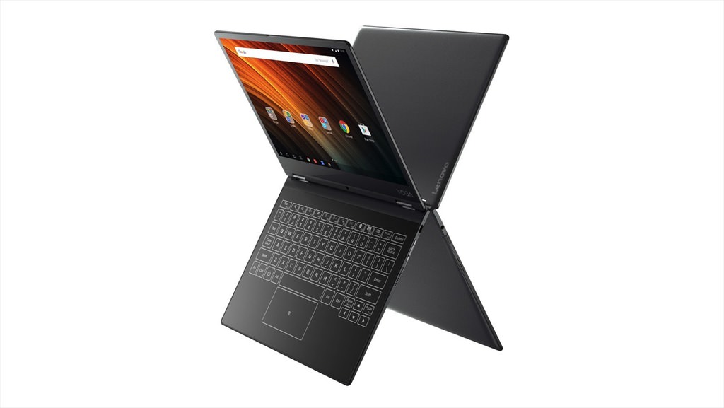 Lenovo Yoga A12