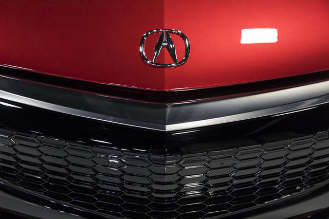 Washington'da "Auto Show" rüzgarı