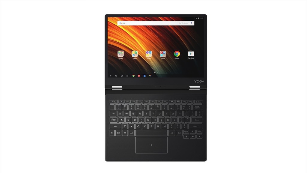 Lenovo Yoga A12