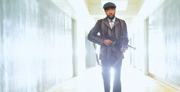 Marvel evreninin yeni yıldızı