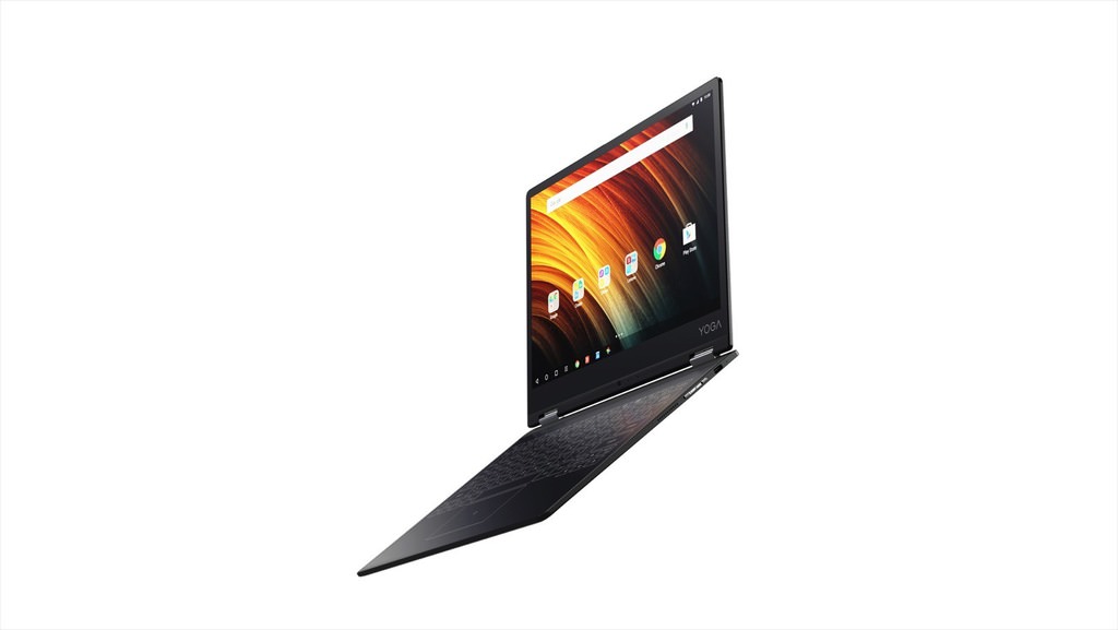 Lenovo Yoga A12