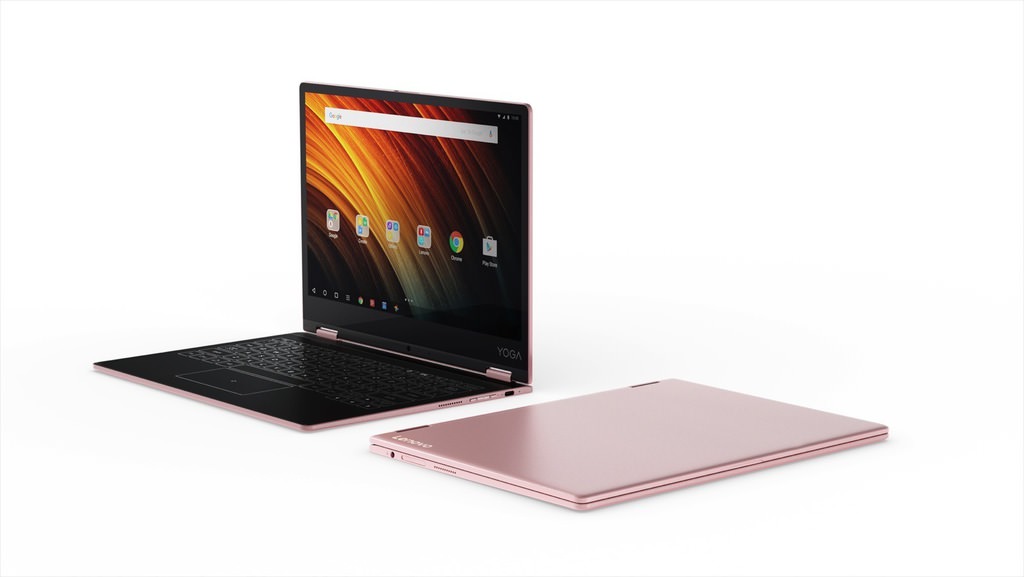 Lenovo Yoga A12