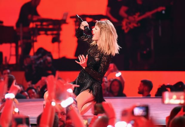 Taylor Swift'ten hayranlarını üzen haber