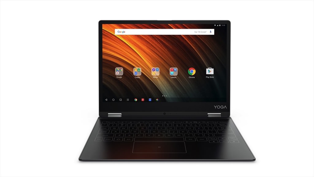 Lenovo Yoga A12