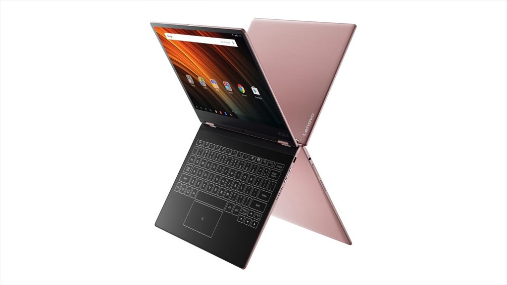 Lenovo Yoga A12